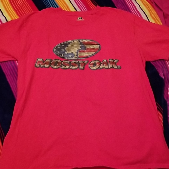 Mossy Oak Other - Mossy Oak tshirt